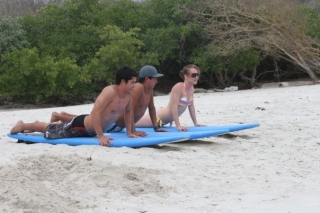  Surfkurse 
